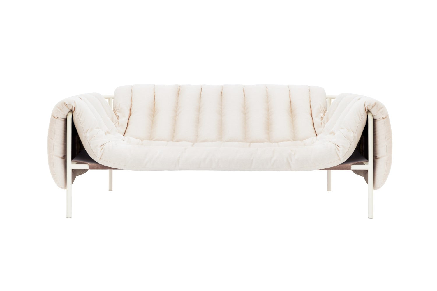 Puffy Natural 2 5 Seater Sofa Hem 20721 5