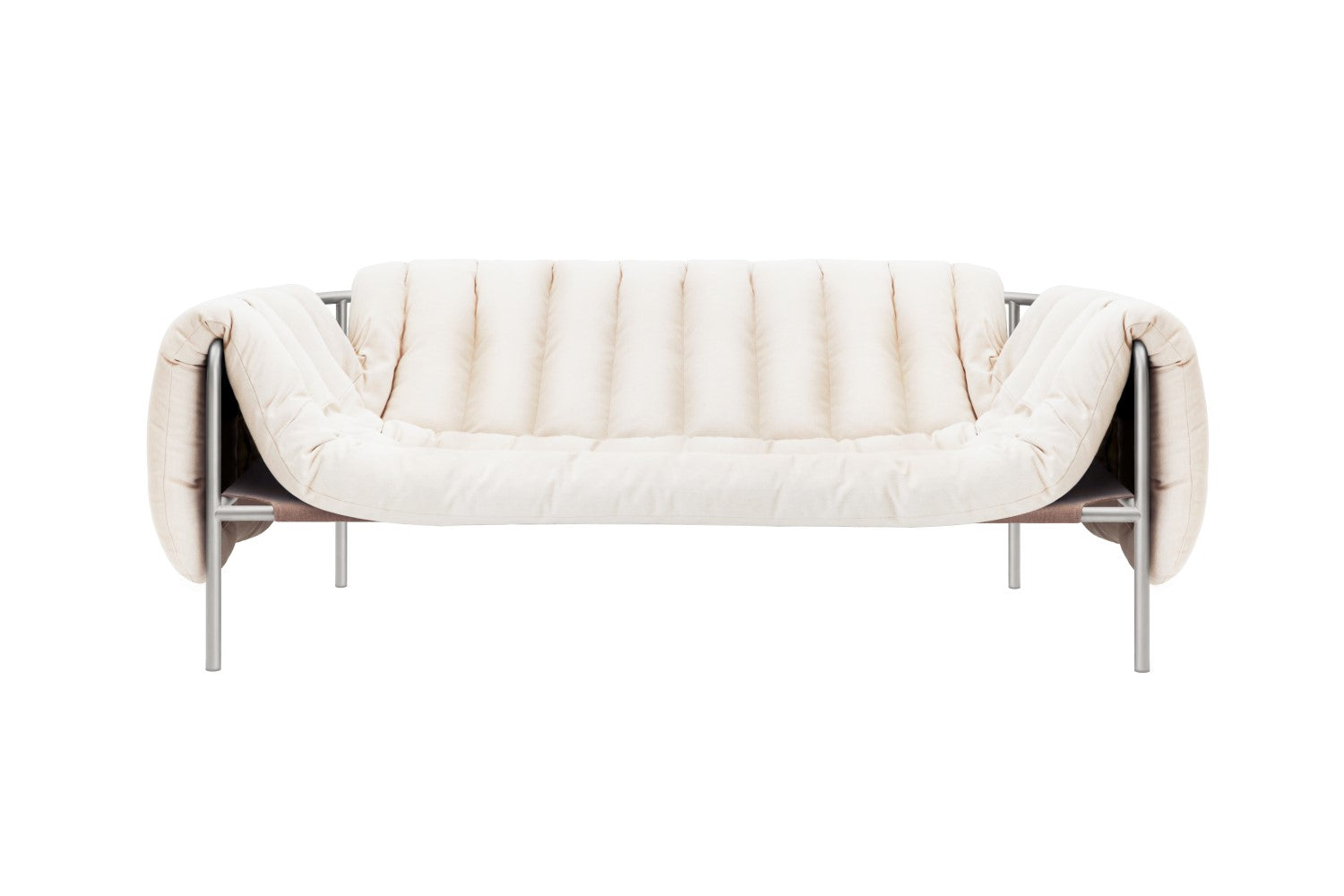 Puffy Natural 2 5 Seater Sofa Hem 20721 6