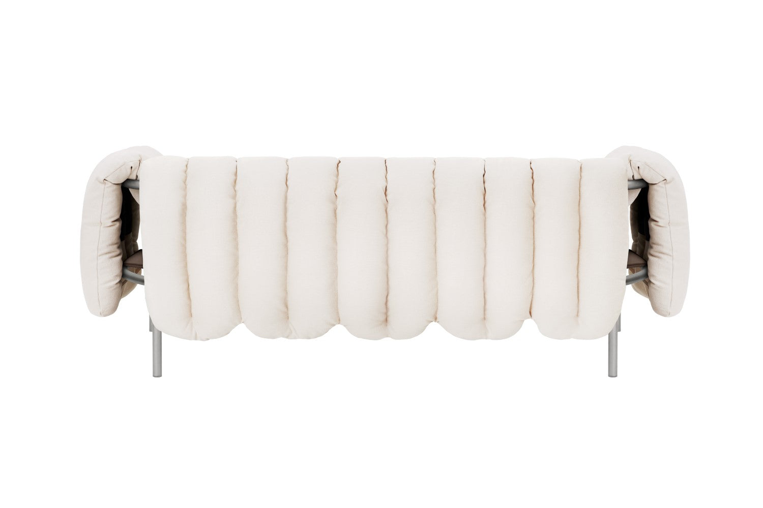 Puffy Natural 2 5 Seater Sofa Hem 20721 9
