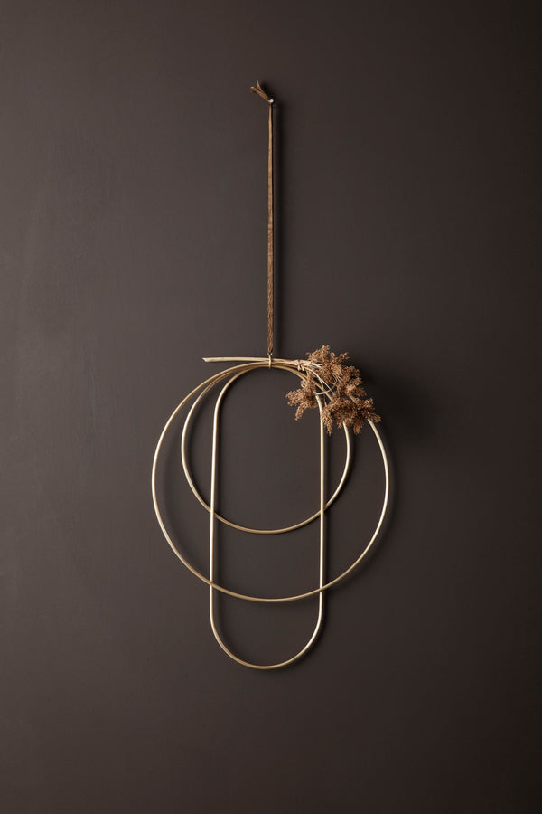 Deco Frames by Ferm Living