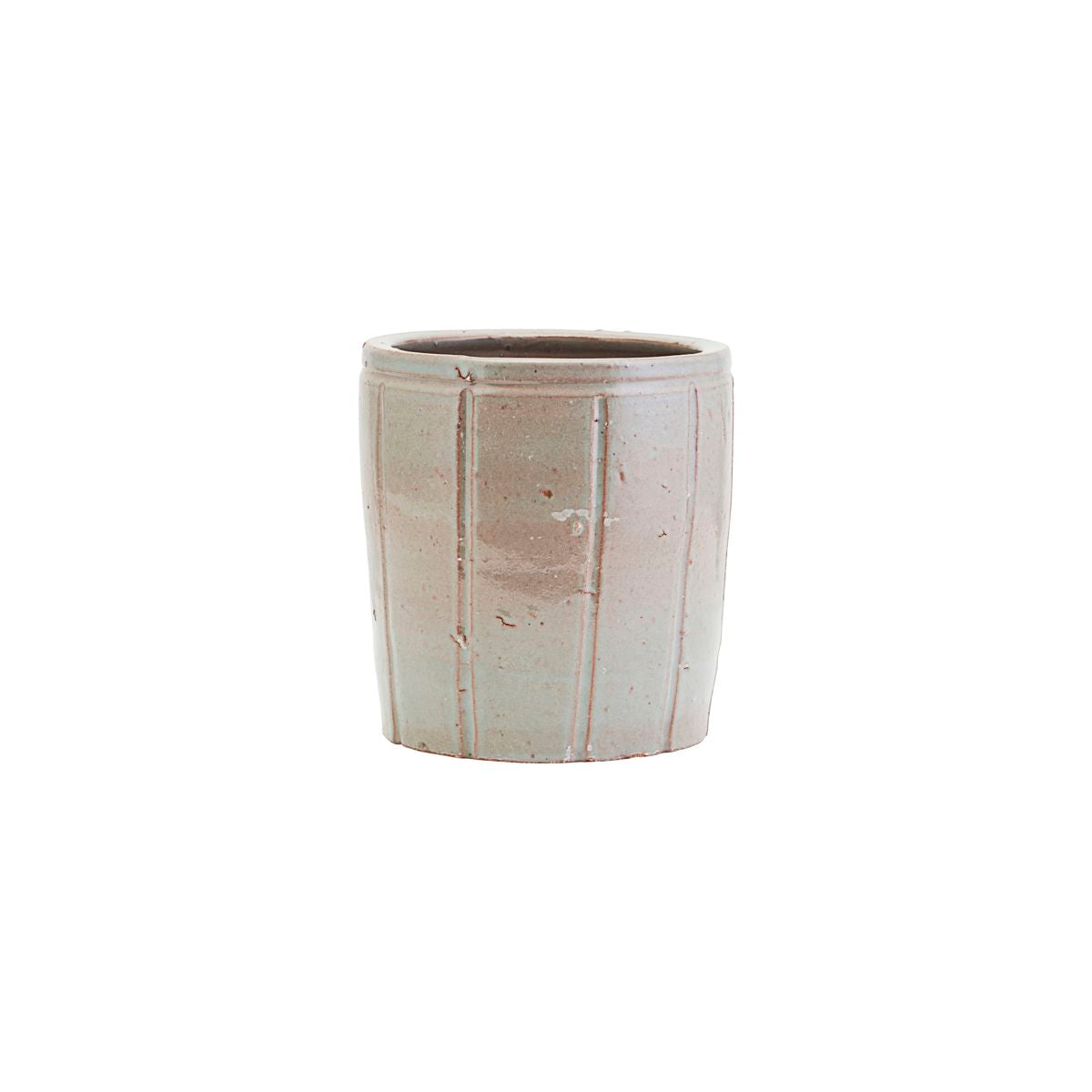 julian beige planter by house doctor 210140520 8