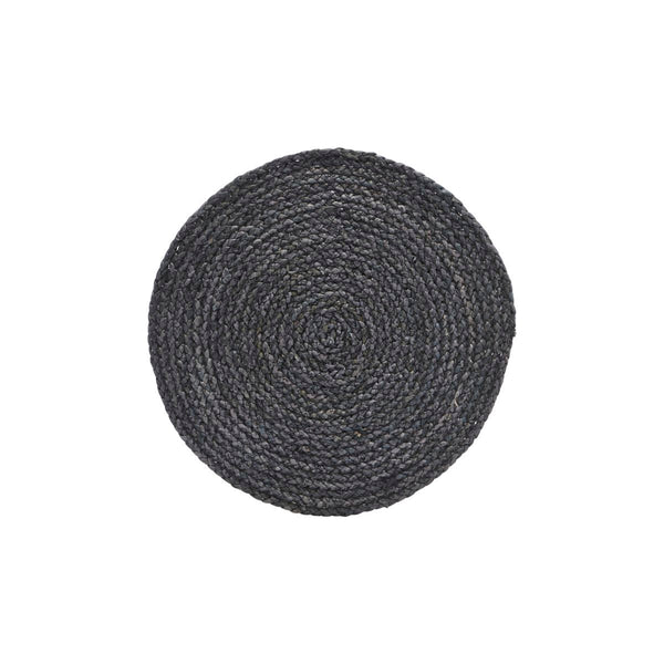 circle grey blue placemat by house doctor 210990103 1
