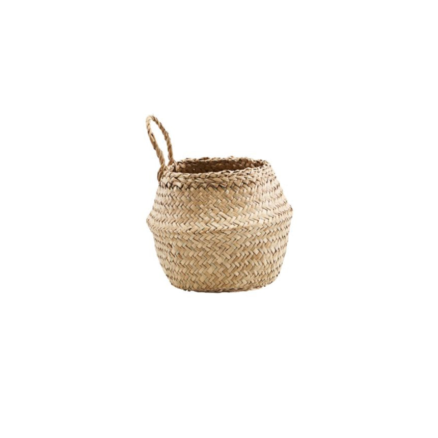 tanger nature basket by house doctor 212430310 7