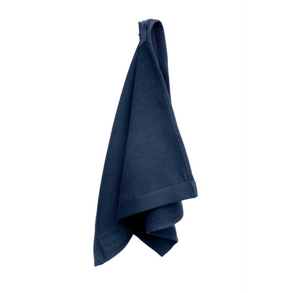 everyday hand towel in multiple colors design by the organic company 5