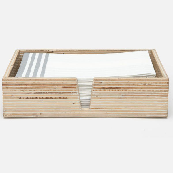 Kona Bleached Bath Accessories 2
