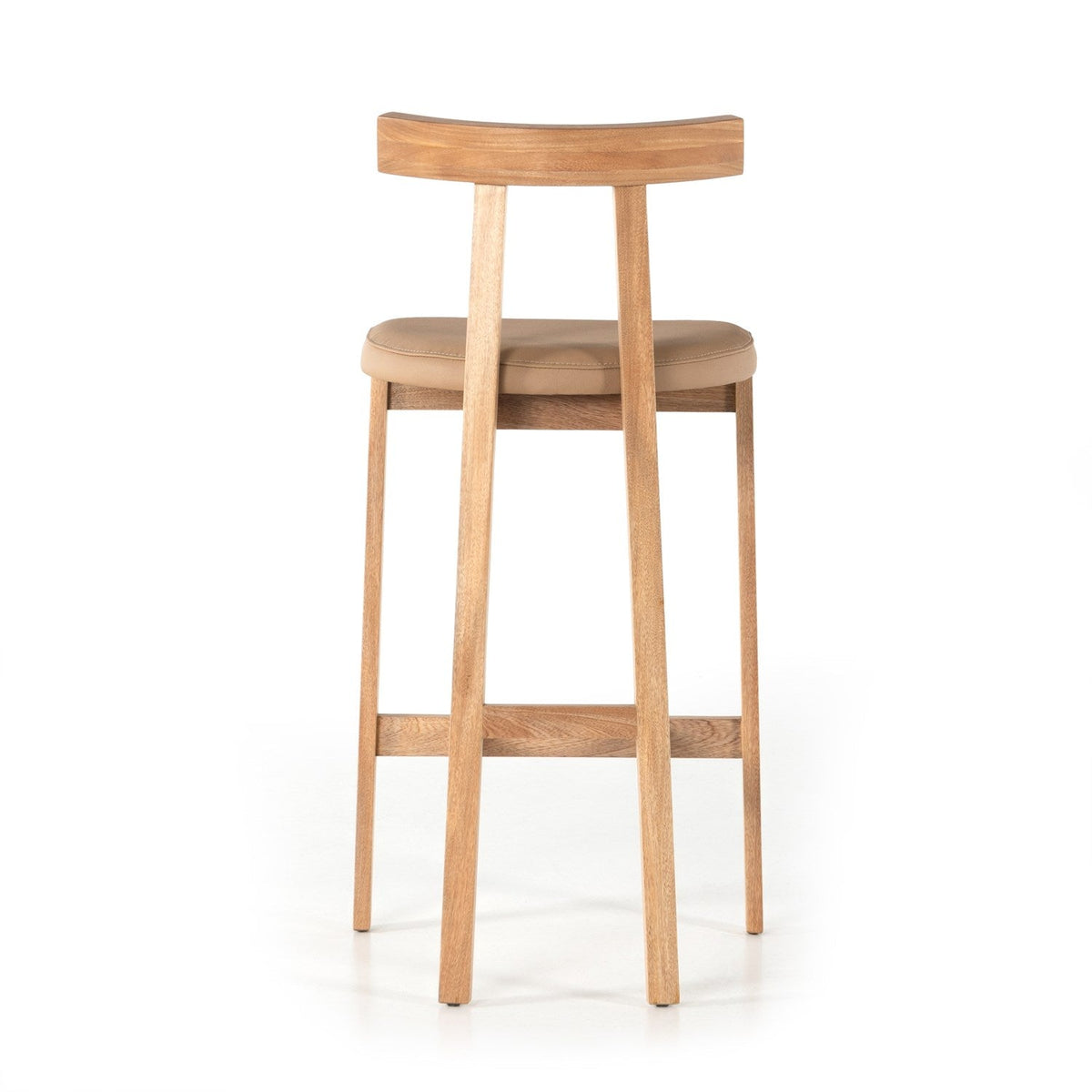 Tex Bar Stool by BD Studio