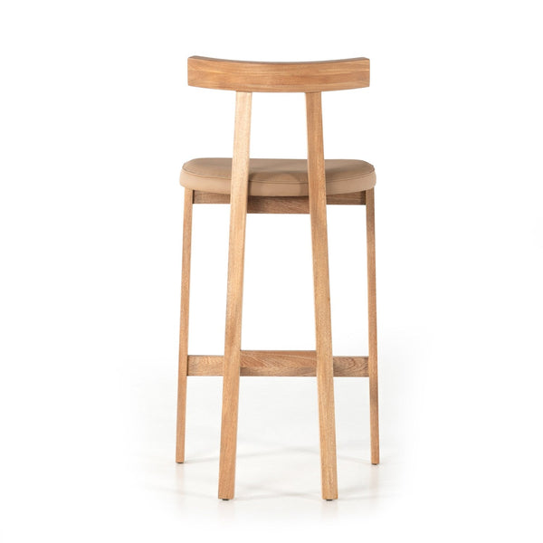 Tex Bar Stool by BD Studio