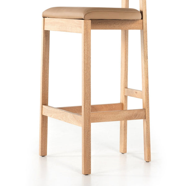 Tex Bar Stool by BD Studio