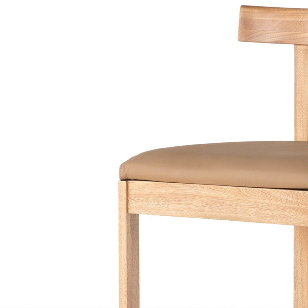 Tex Bar Stool by BD Studio