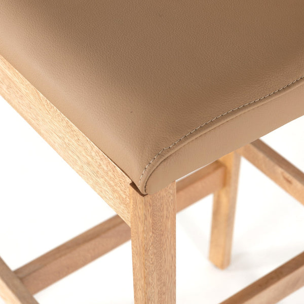 Tex Bar Stool by BD Studio
