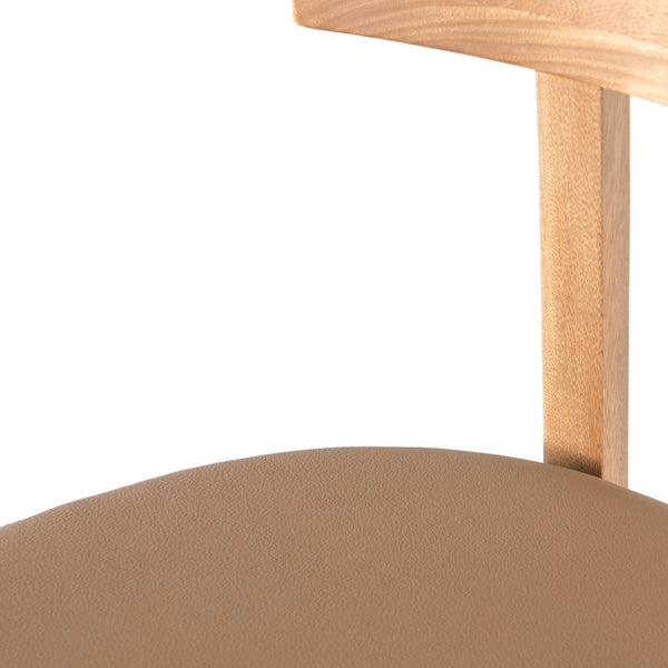 Tex Bar Stool by BD Studio