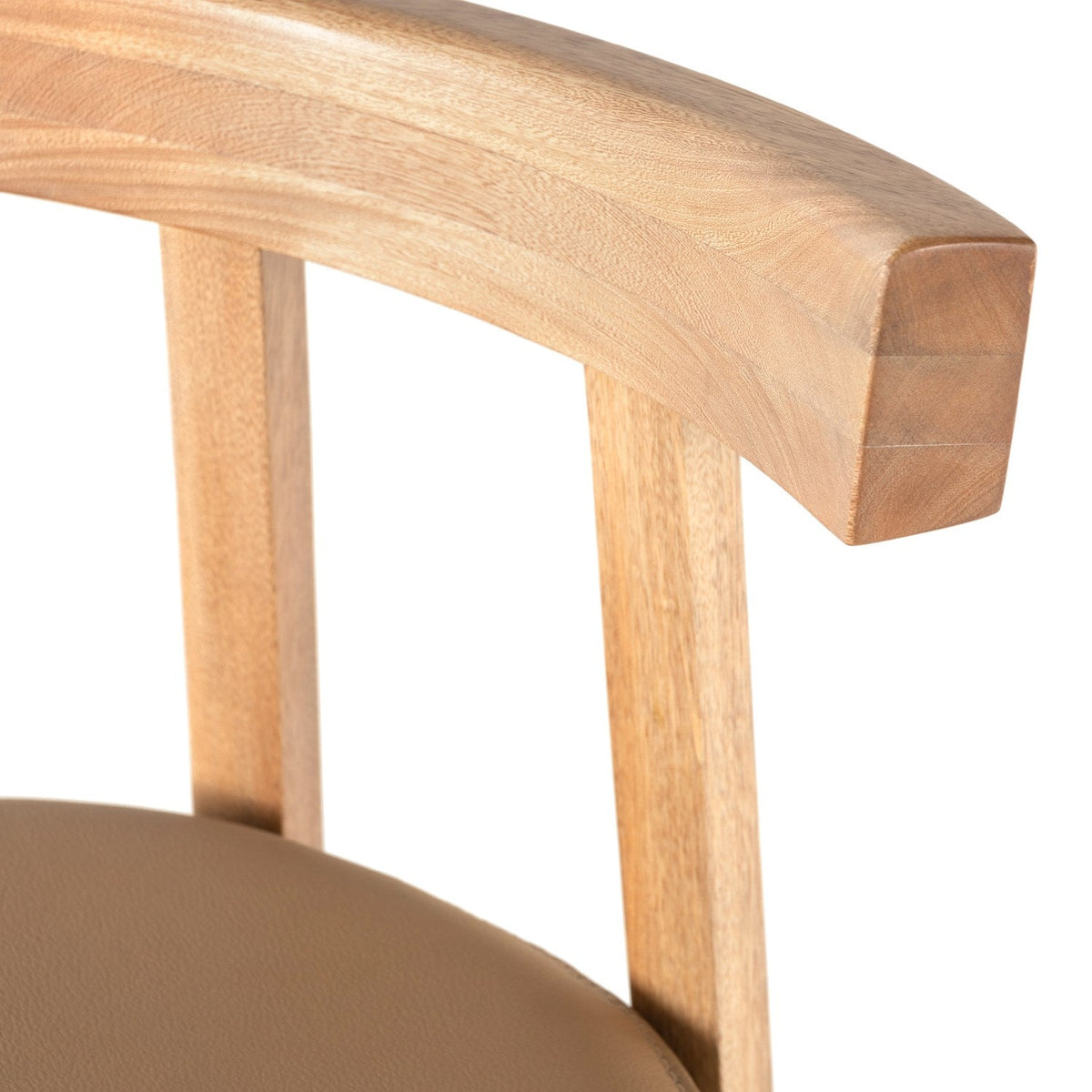 Tex Bar Stool by BD Studio