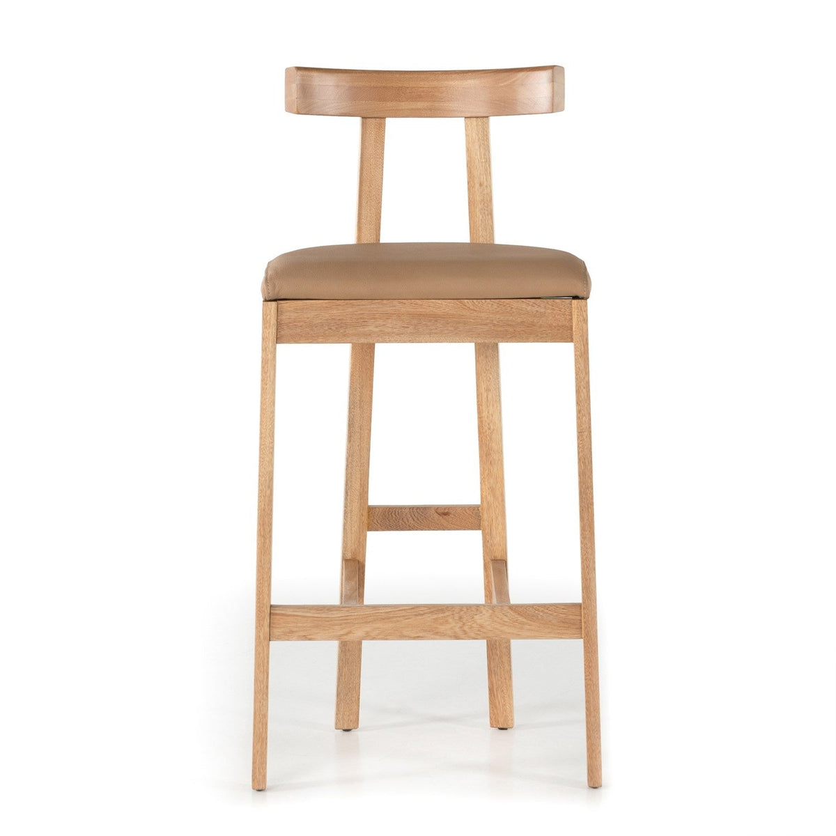 Tex Bar Stool by BD Studio