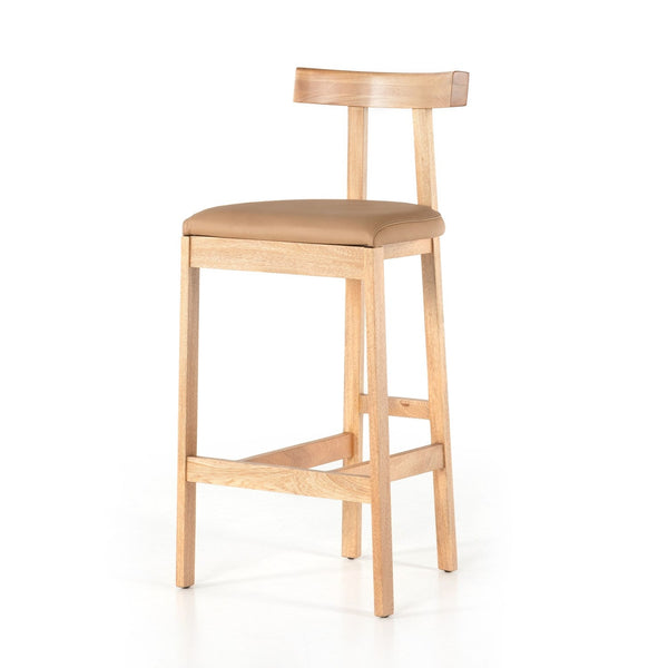 Tex Bar Stool by BD Studio