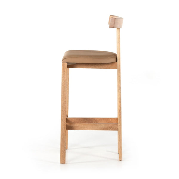 Tex Bar Stool by BD Studio