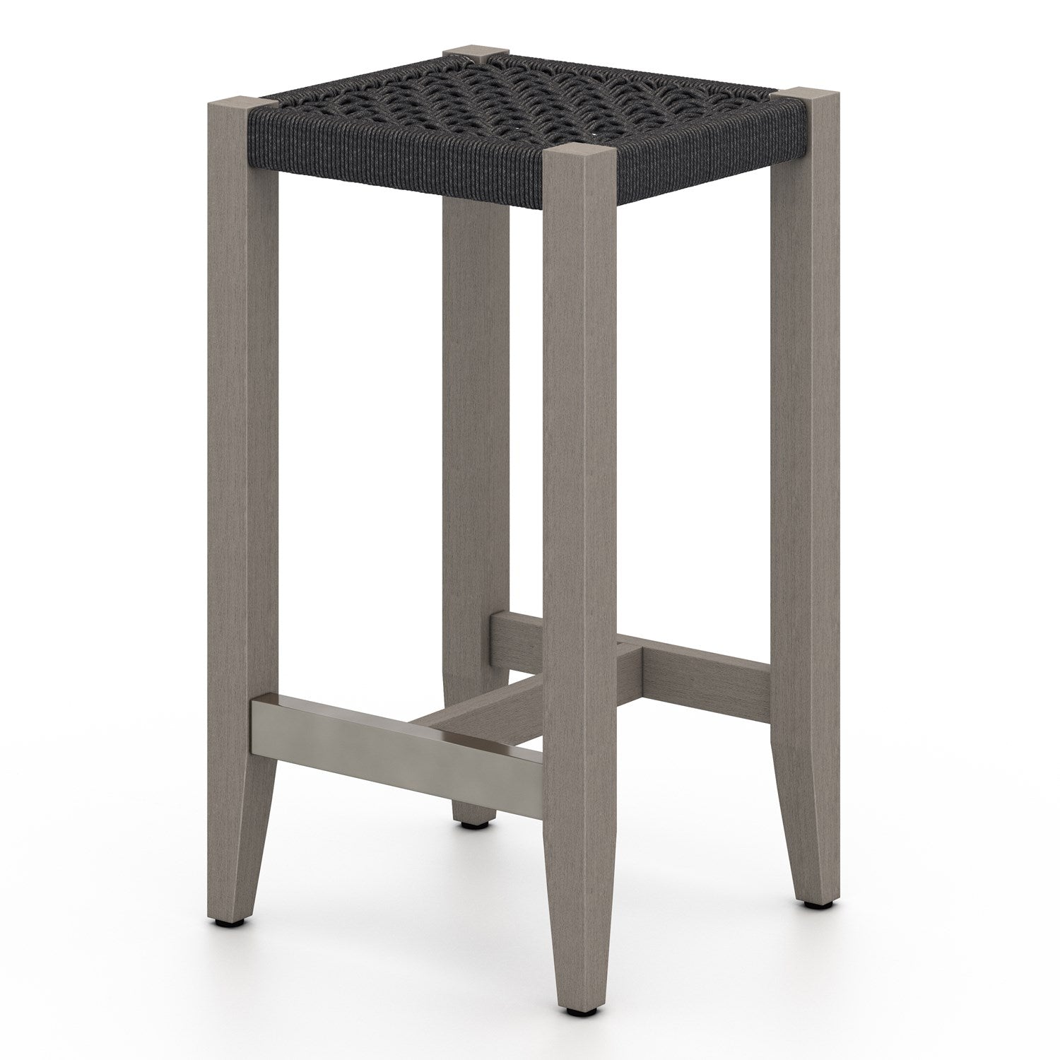 Sherwood Outdoor Bar/Counter Stool 4