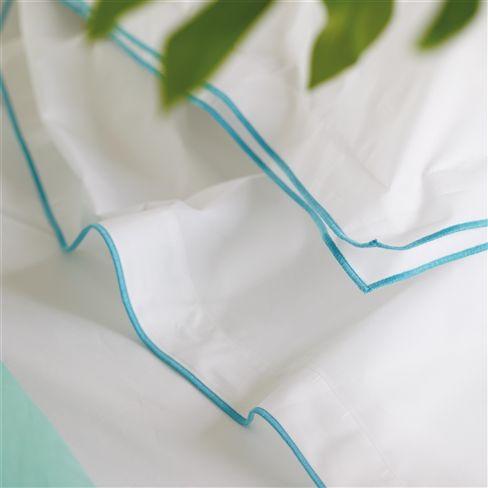 Astor Jade Bedding Set Design By Designers Guild 2