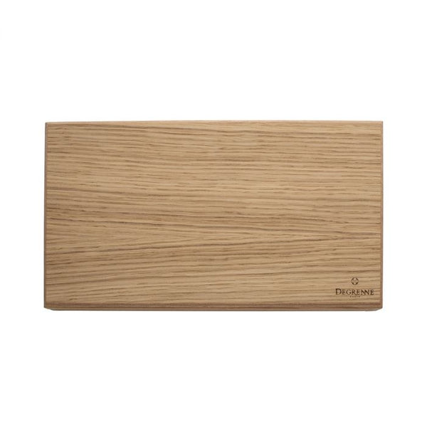 Mirage Les Essences Gift Box of 6 Table Steak Knives by Degrenne Paris