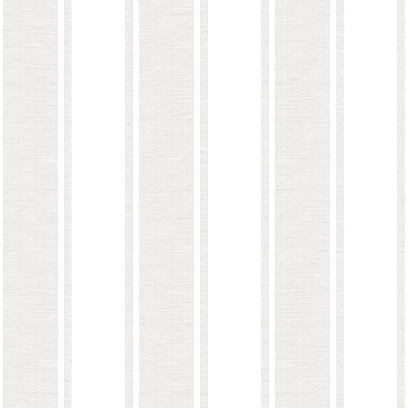Fascia Wallpaper in Bianco