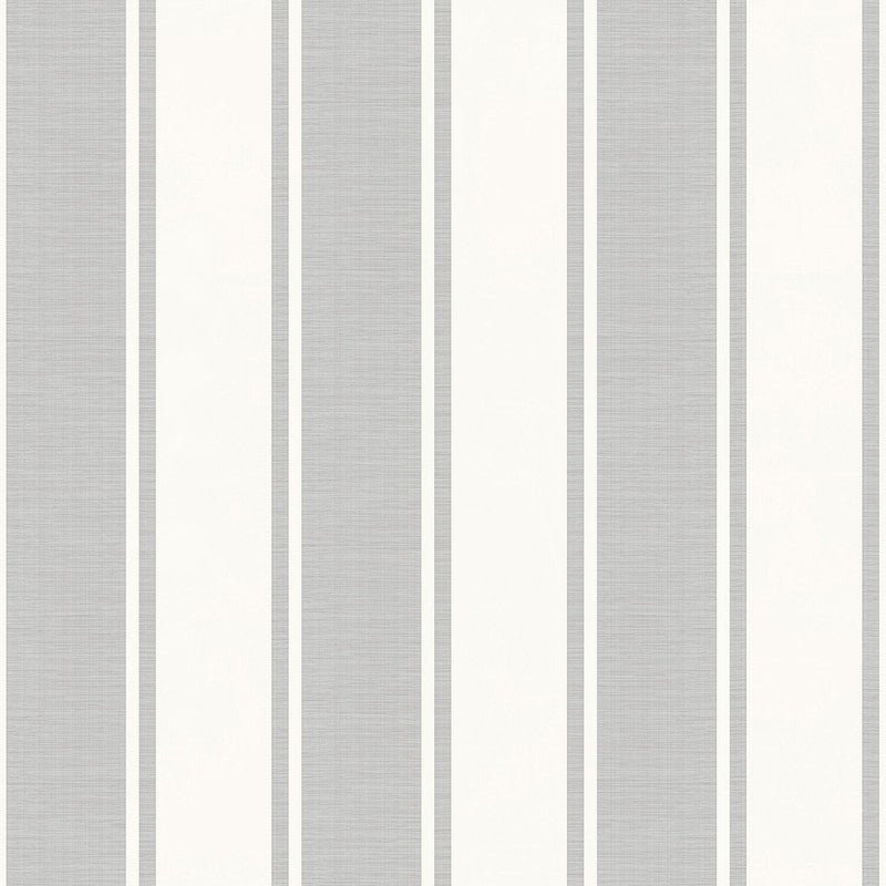 Fascia Wallpaper in Argento