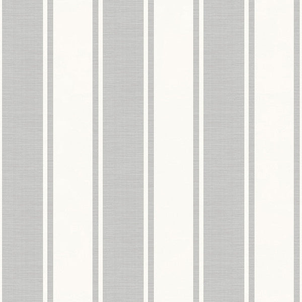 Fascia Wallpaper in Argento