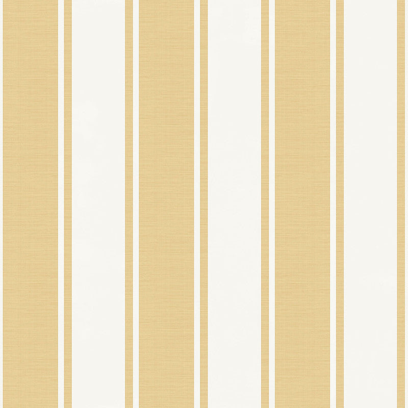 Fascia Wallpaper in Giallo