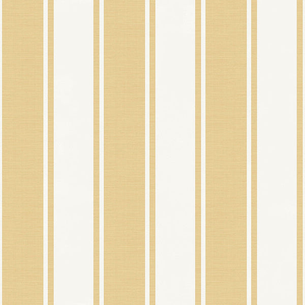 Fascia Wallpaper in Giallo