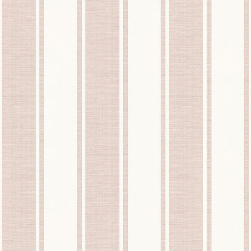 Fascia Wallpaper in Rosa