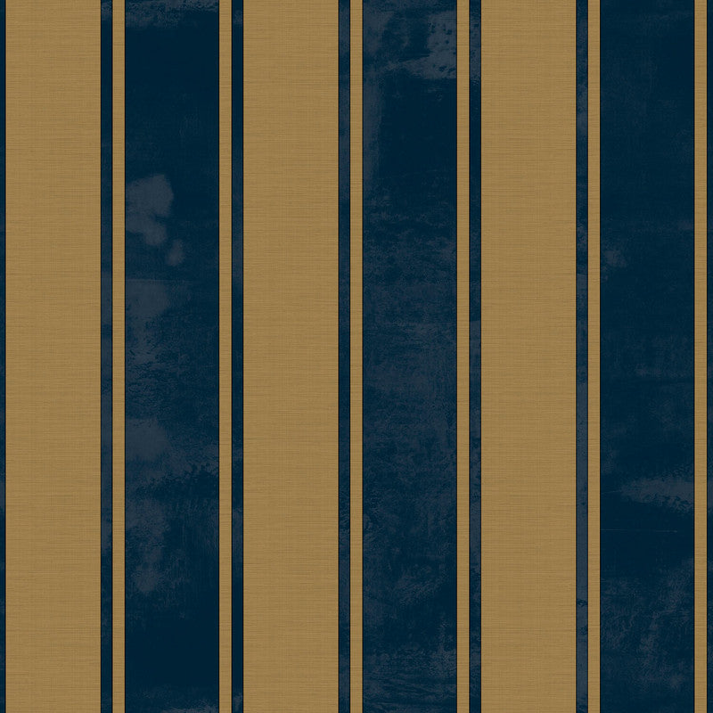 Fascia Wallpaper in Blu