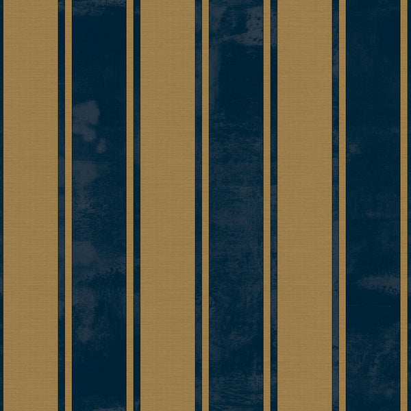 Fascia Wallpaper in Blu