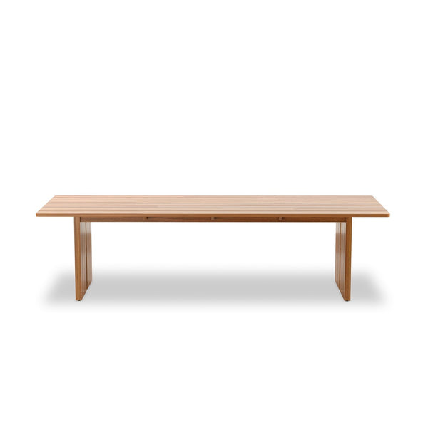 chapman outdoor dining table by bd studio 236807 002 6