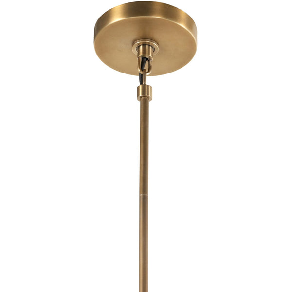 Dudley Chandelier - Open Box 5