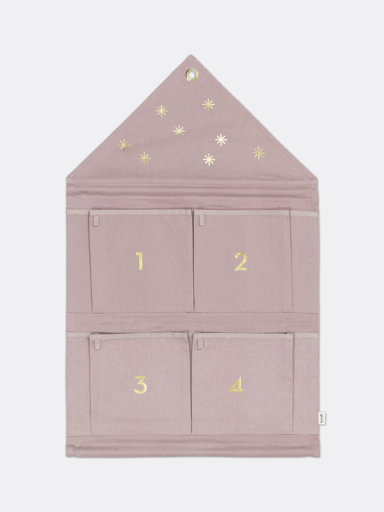 house advent calenda design by ferm living 1