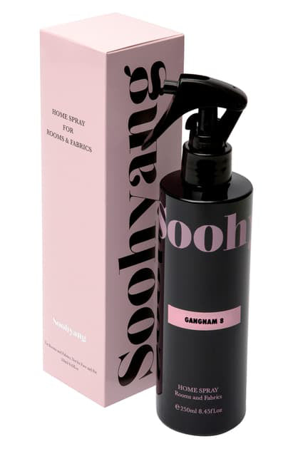 Summers Night Home Spray 1