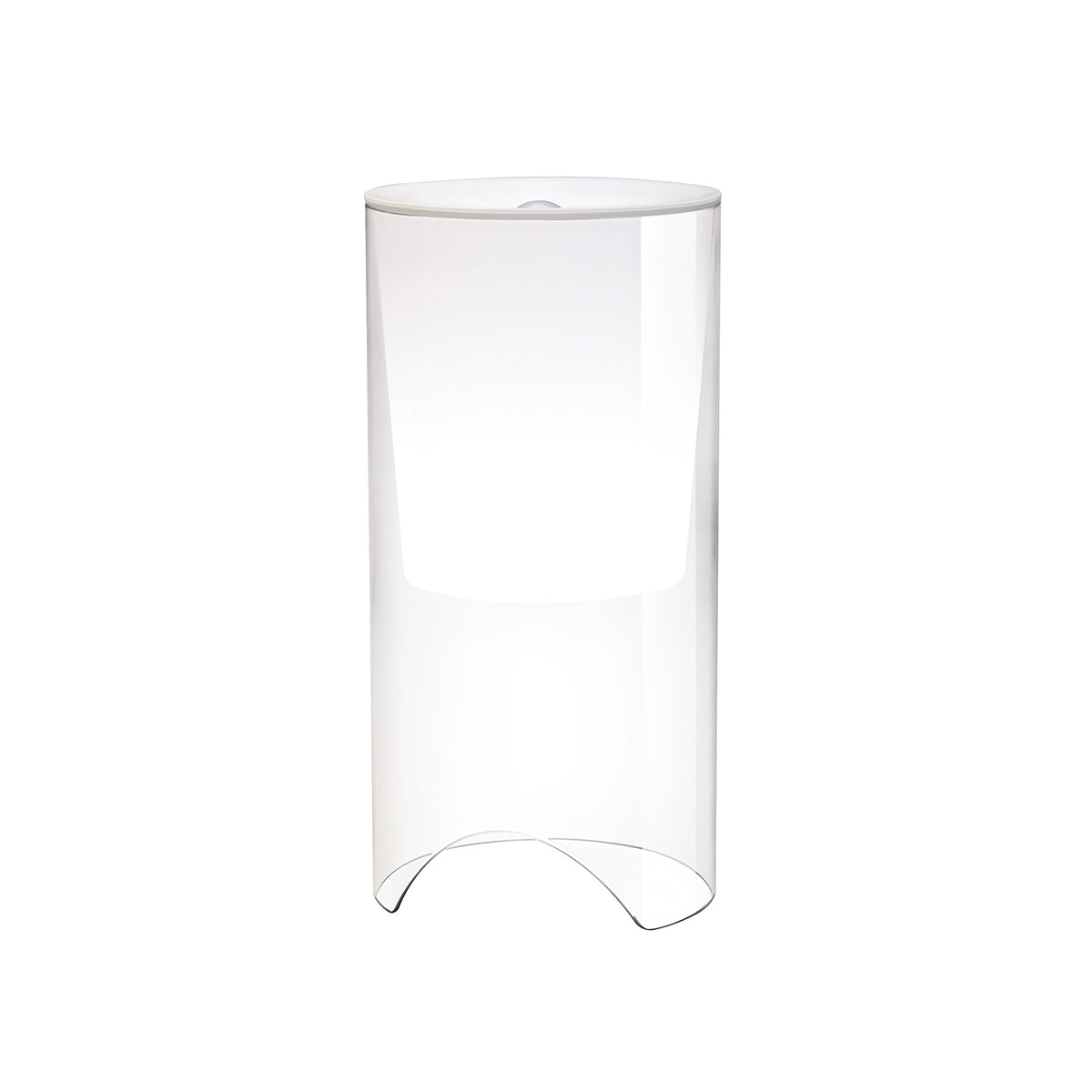 Aoy Glass Opal Table Lighting