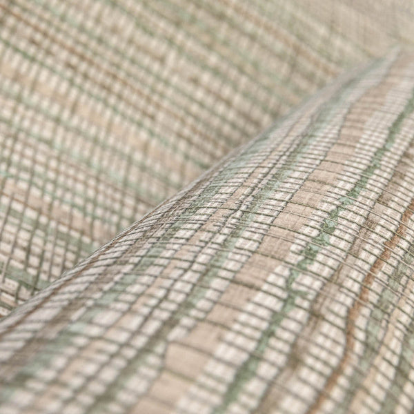 Fondo Wild Grass Wallpaper in Sage