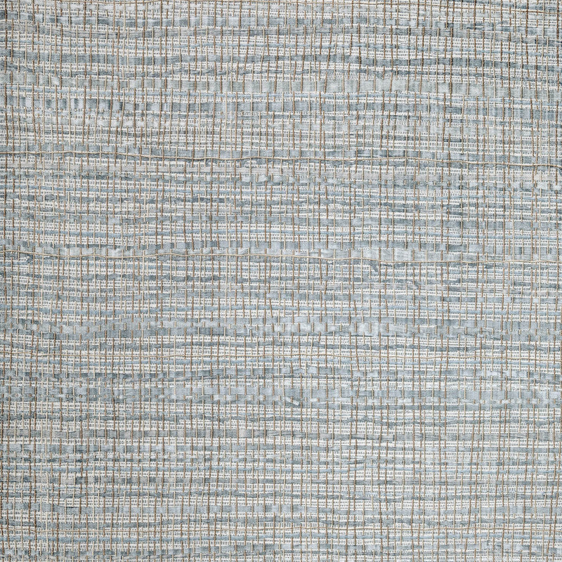 Sample Fondo Wild Grass Wallpaper in Poppy Seed