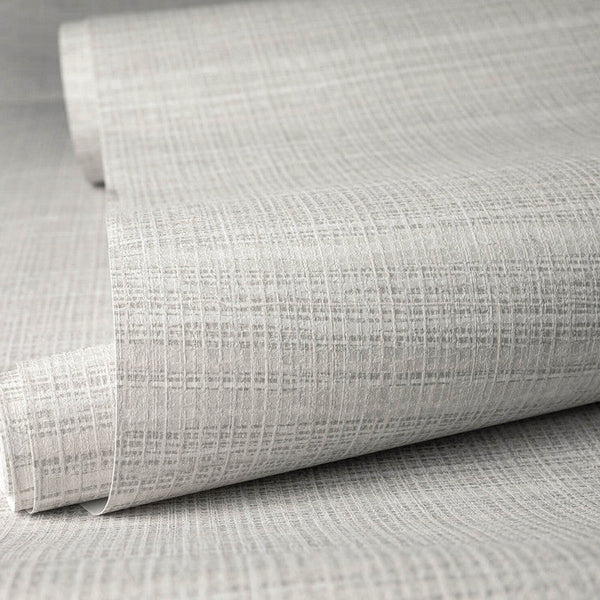 Fondo Wild Grass Wallpaper in Allspice