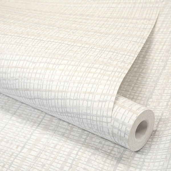 Fondo Wild Grass Wallpaper in Sesame