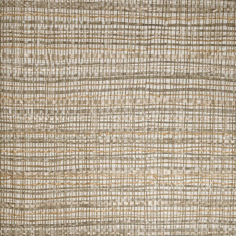 Sample Fondo Wild Grass Wallpaper in Nutmeg