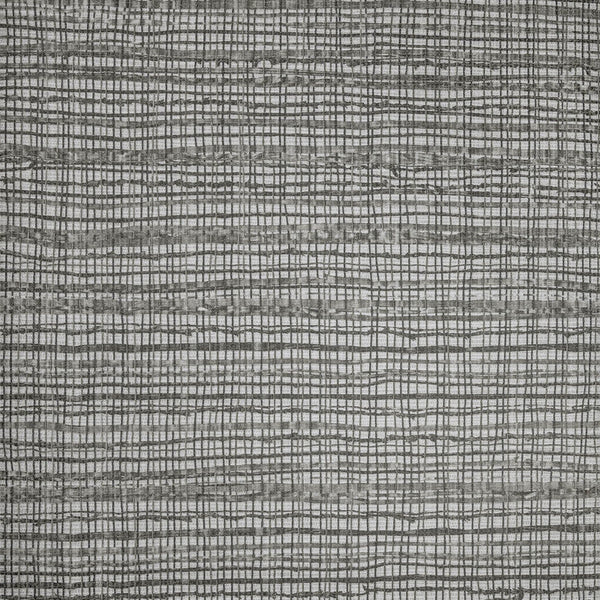 Fondo Wild Grass Wallpaper in Black Cumin