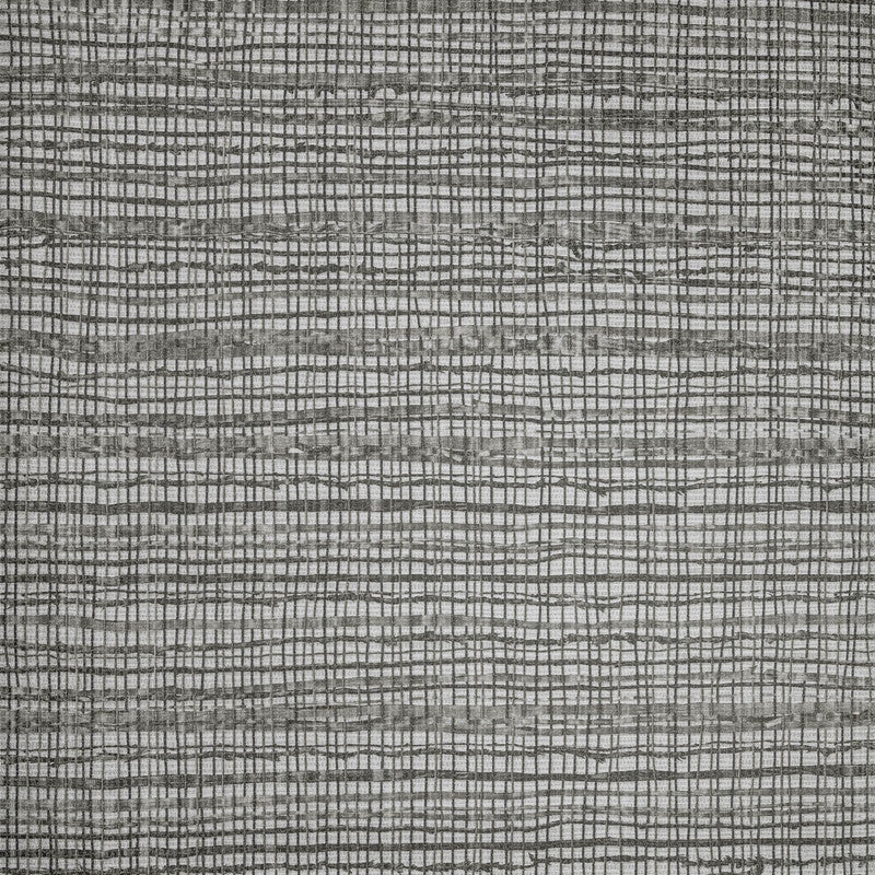 Sample Fondo Wild Grass Wallpaper in Black Cumin