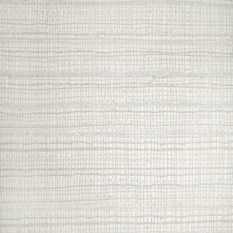 Sample Fondo Wild Grass Wallpaper in Sea Salt