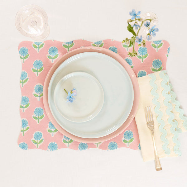 Periwinkle Placemat Chilewich Chw 101145 001 6