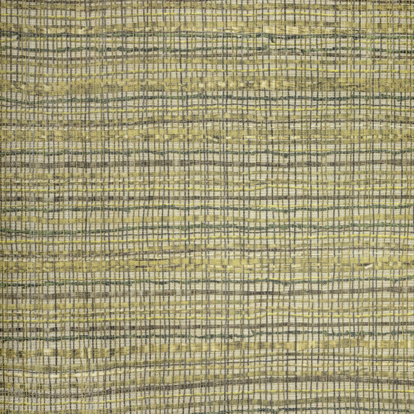 Fondo Wild Grass Wallpaper in Mustard