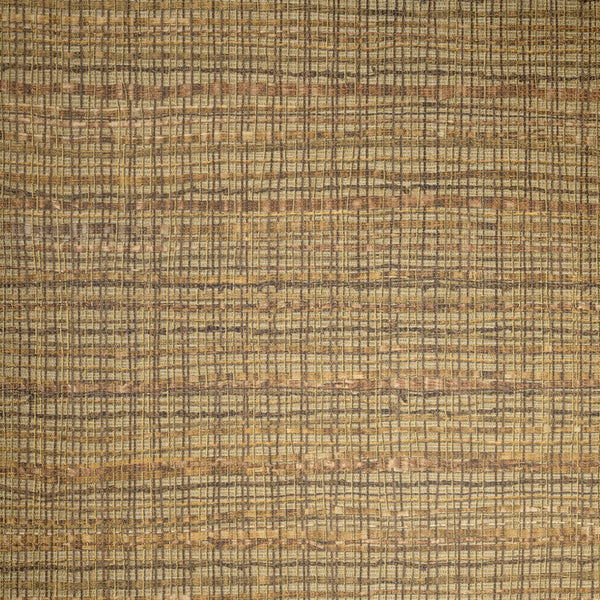Fondo Wild Grass Wallpaper in Curcuma