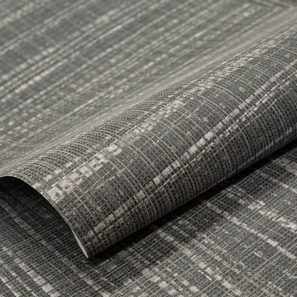 Fondo Wild Grass Wallpaper in Black Pepper