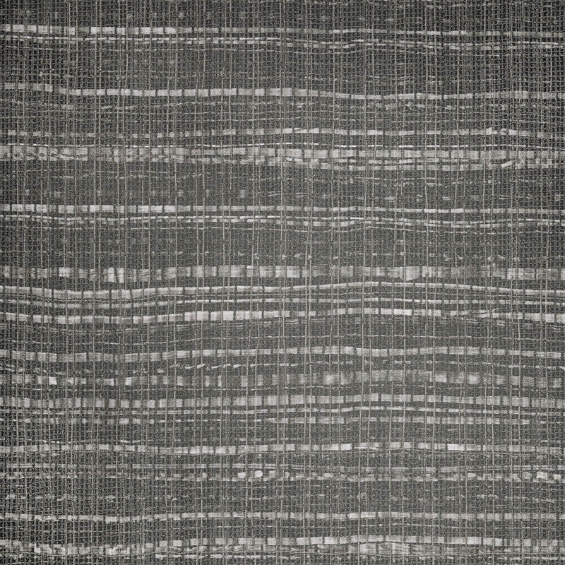 Sample Fondo Wild Grass Wallpaper in Black Pepper