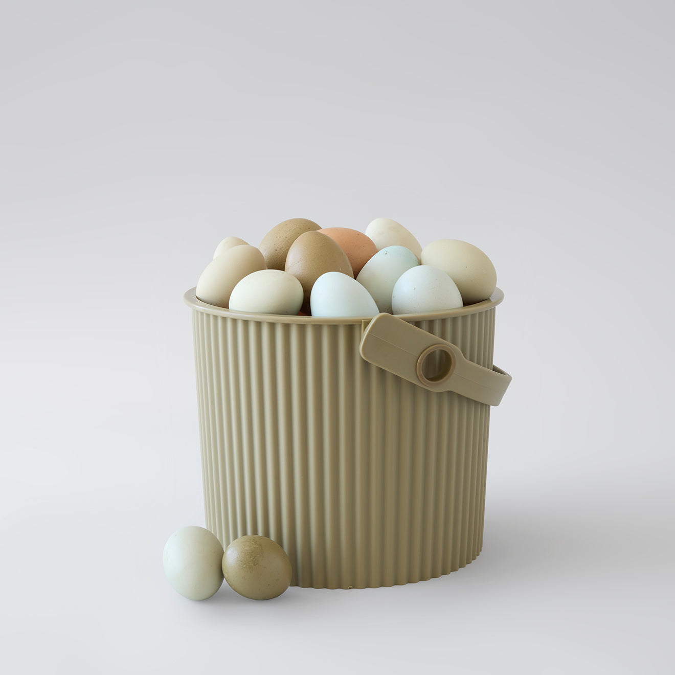 Martha Stewart X Hachiman Bucket Chilewich Chw 300380 011 13