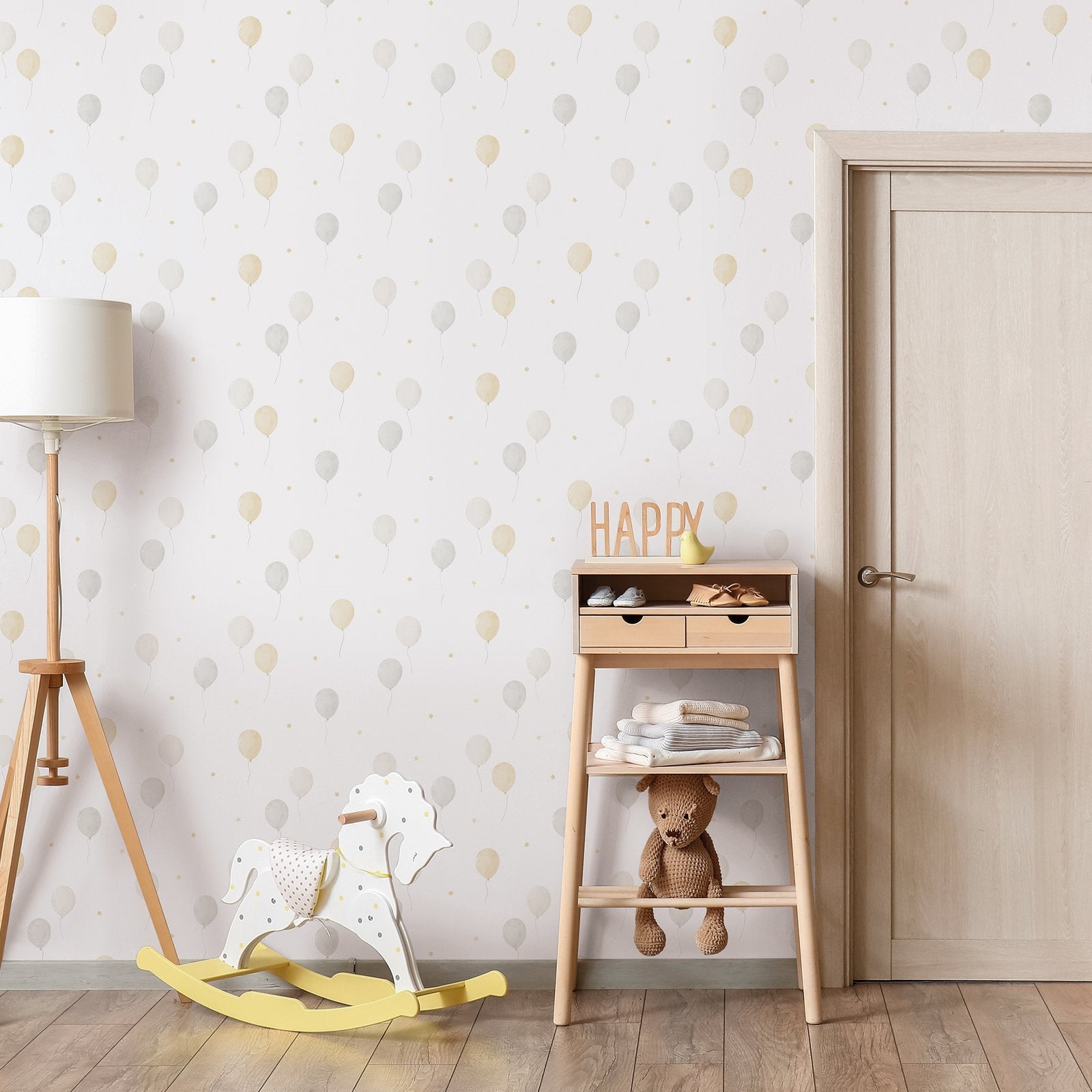 Bambino Air In Beige Galerie Wallcoverings 287 3 2